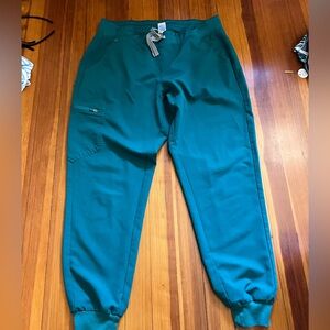 Zamora Jogger scrub pant